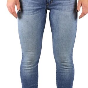 Fran denim Jeans DANA